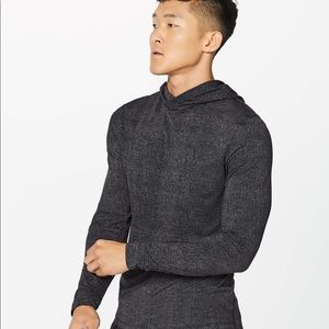 lululemon men’s or women’s top repetition hoodie